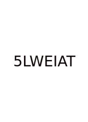 5 Letter Word Ending In A T