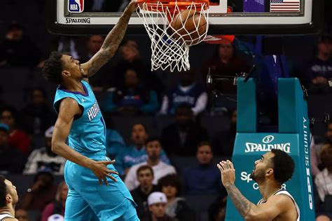 Another Narrow Loss For Hornets Against Nuggets