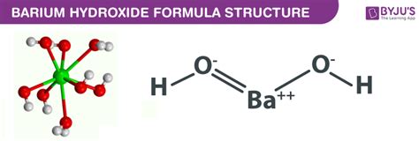 Ba Oh 2 Ionic Or Molecular