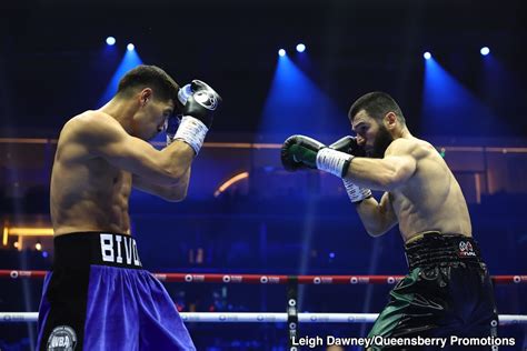 Beterbiev Vs Bivol: Live From Riyadh