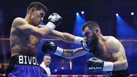 Beterbiev Vs Bivol: Riyadh Fight Updates