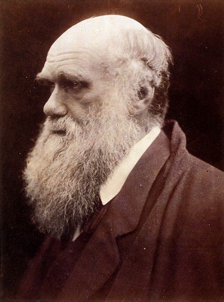 Charles Darwin Was The First Person To Propose