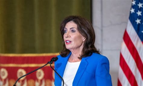 Governor Hochul's Update: Video, Audio, Photos