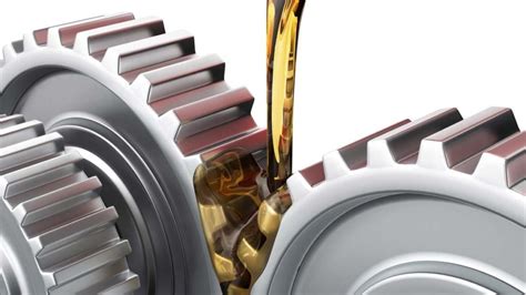 How Do Lubricants Help In Reducing Friction