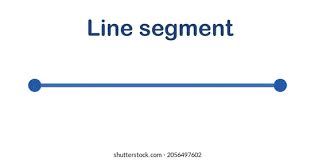 How Many Endpoints Does A Line Segment Have