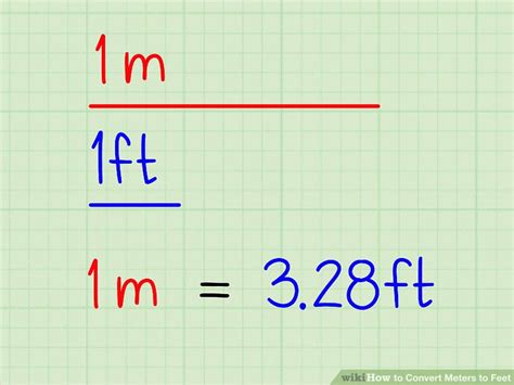 How Many Feet Is 40 M