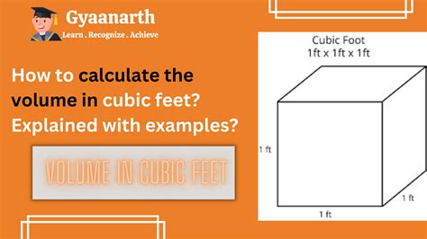 How Many Liters In A Cubic Foot