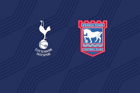 Ipswich Vs Spurs: Predicted & Confirmed Lineups