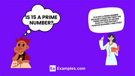 Is 15 A Prime Or Composite Number