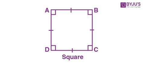 Is A Square A Regular Polygon