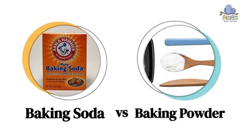 Is Baking Soda The Same As Soda Ash