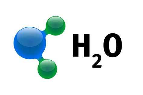 Is H2o An Element Or A Compound