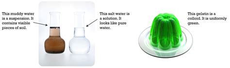 Is Muddy Water Homogeneous Or Heterogeneous