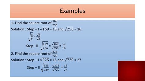 Is The Square Root Of 18 A Rational Number