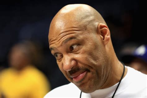 LaVar Ball Amputation News