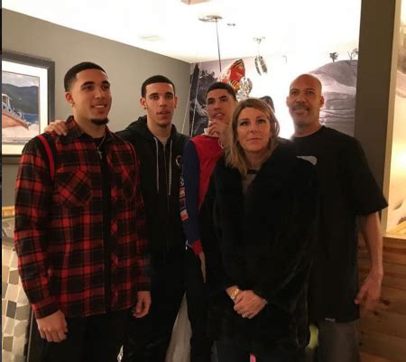 LaVar Ball Health Crisis: Family Response