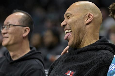 LaVar Ball's Recent Foot Surgeries