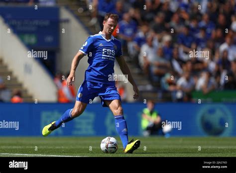 Leicester City - Brentford: Premier League