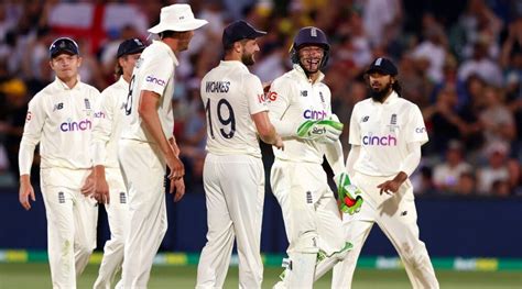 Live Score: Australia Vs England Cricket