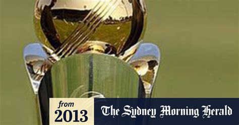 LIVE Score: England Vs Australia Champions Trophy