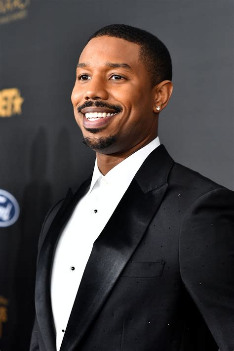 Michael B. Jordan's Next Career Move