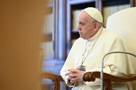 Pope Francis Critical: Vatican Statement