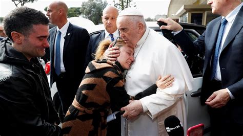 Pope Francis' Health: A Vatican Briefing