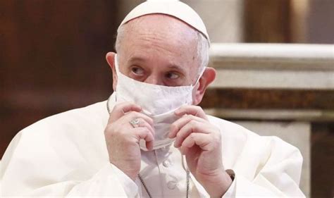 Pope Francis Seriously Ill, Vatican Confirms