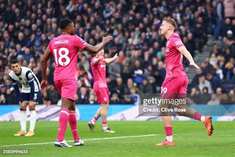 Premier League: Ipswich Town Vs Tottenham Hotspur Live