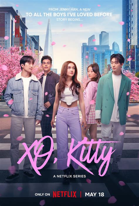 Review: XO, Kitty Season 2 On Netflix