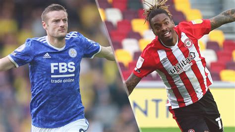 Stream Leicester Vs Brentford: TV Channels And Live