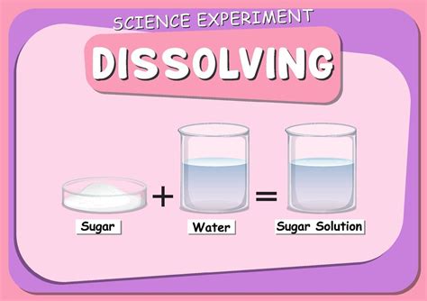 Sugar Dissolves In Water Physical Or Chemical