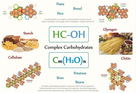 The Storage Form Of Carbohydrates In Plants Is