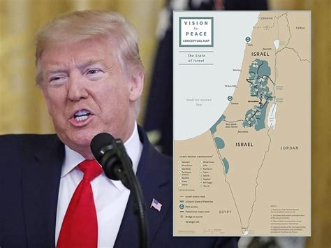 Trump's Gaza Relocation Plan