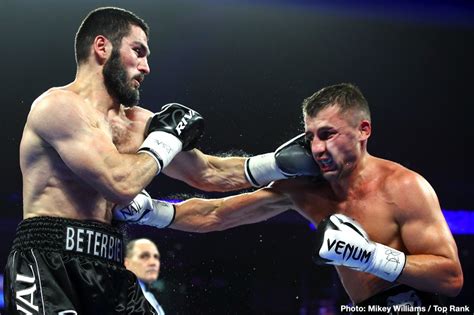 Watch Boxing: Beterbiev, Bivol, Shakur