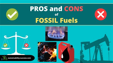 What Are Advantages Of Fossil Fuels