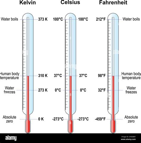 What Is The Celsius Scale Based On