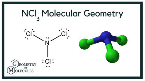 What Is The Name Of The Covalent Compound Ncl3