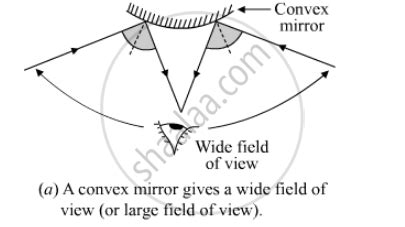 What Mirror Provides The Widest Field Of View