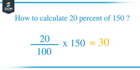 What Percent Is 20 Of 150