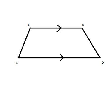 What Quadrilateral Has Exactly One Pair Of Parallel Sides