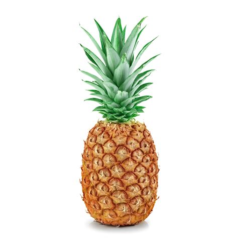 What Type Of Fruit Is A Pineapple