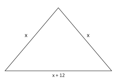 What Type Of Triangle Has Two Equal Sides