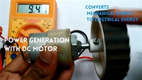 Which Device Is Using A Motor