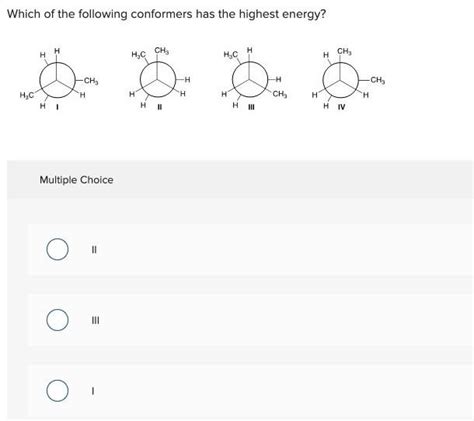 Which Of The Following Has The Highest Energy