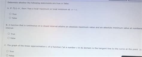 Which Of The Following Statements About Variation Is False