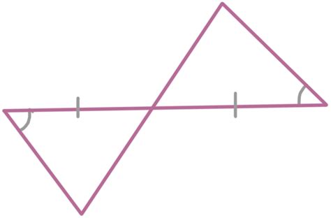 Which Pair Of Triangle Is Congruent By Asa