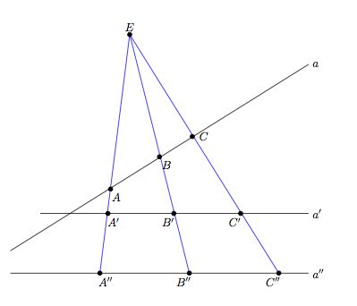 Which Two Segments Have The Same Length